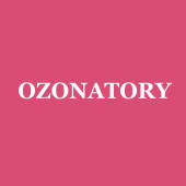 Ozonatory
