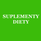 Suplementy diety
