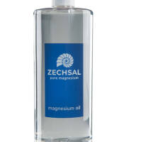 Olejek Magnezowy Zechsal Chlorek Magnezu na skórę, 1000ml