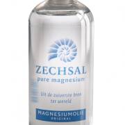 Olejek Magnezowy Zechsal Chlorek Magnezu na skórę, 500ml