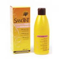 Beztłuszczowy olejek regenerujący do włosów OLIO NON OLIO  Sanotint 200ml