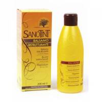 Odżywka rewitalizująca do włosów Revitallizante balsam regenerujący Sanotint 200ml