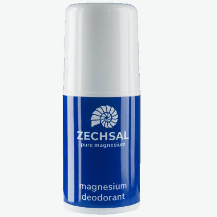 Dezodorant z chlorkiem magnezu, bez aluminium Zechsal, 75ml