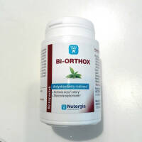 BI-ORTHOX Nutergia 60 kapsułek Biorthox