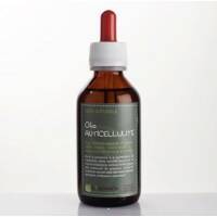 Naturalny Olejek antycellulitowy FITOCELL La Saponaria 100ml