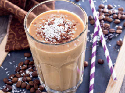 Przepyszne prozdrowotne kawy CHI CAFE Dr. Jacob's - przyjemność kaw arabica i robusta bez zakwaszania organizmu