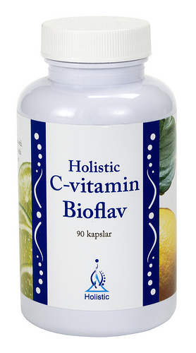 Witamina C, askorbinian magnezu z bioflawonoidami Witamina C, askorbinian magnezu z bioflawonoidami