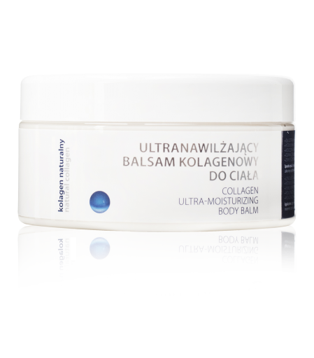 BALSAM ULTRANAWILŻAJĄCY 300ML BALSAM ULTRANAWILŻAJĄCY 300ML