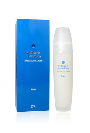KOLAGEN NATURALNY SILVER KOLAGEN NATURALNY SILVER