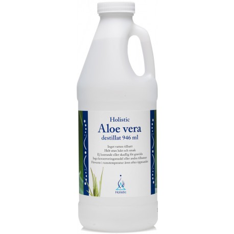 Aloe vera Holistic jest suplementem diety zawierającym wyłącznie aloes 946 ml Aloe vera Holistic jest suplementem diety zawierającym wyłącznie aloes 946 ml