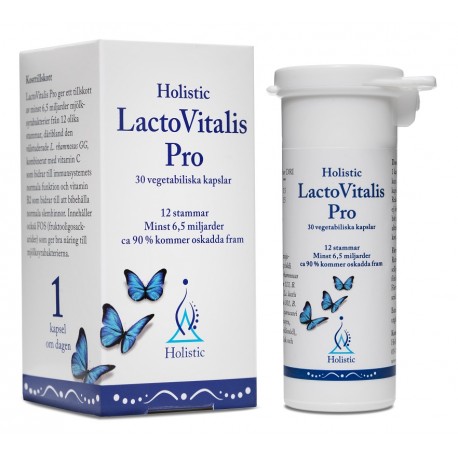 lactovitalis pro 12 szczepów bakterii lactovitalis pro 12 szczepów bakterii