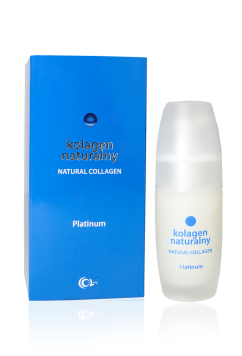 KOLAGEN NATURALNY PLATINUM KOLAGEN NATURALNY PLATINUM