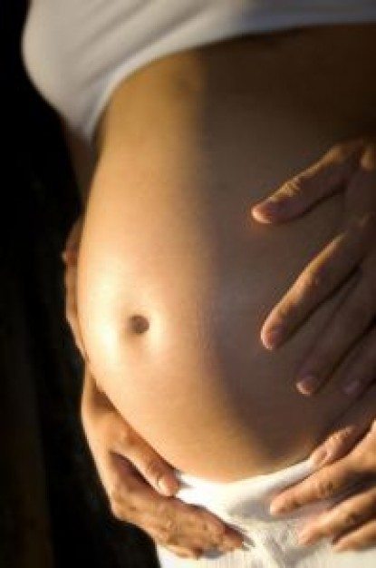 kosmetyki naturalne i ekologiczne dla kobiet w ciąży