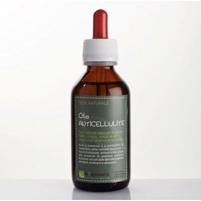 Naturalny Olejek antycellulitowy FITOCELL La Saponaria 100ml Naturalny Olejek antycellulitowy FITOCELL La Saponaria 100ml
