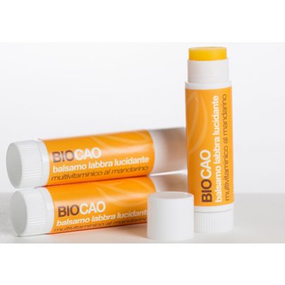 Naturalna Pomadka ochronno-odżywcza do ust multiwitaminowa La Saponaria 7ml Naturalna Pomadka ochronno-odżywcza do ust multiwitaminowa La Saponaria 7ml