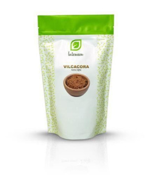 Vilcacora Uncaria tomentosa kora cięta Intenson 50g Vilcacora Uncaria tomentosa kora cięta Intenson 50g